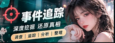 如何为持续发展的事件建立脉络